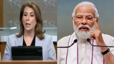 यूएस की ओर से पीएम मोदी को फुल सपोर्ट है : टैमी ब्रूस