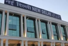 ब्रेकिंग: नई दिल्ली रेलवे स्टेशन में मिला लावारिस बैग
