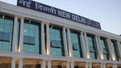 ब्रेकिंग: नई दिल्ली रेलवे स्टेशन में मिला लावारिस बैग