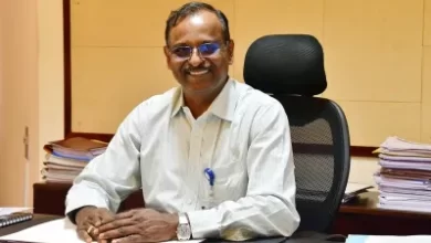 भारत पाकिस्तान तनाव के बीच इसरो चेयरमैन का बड़ा बयान, जाने क्या कहा ?