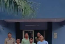 पूजा हत्याकांड: पुलिस को मिली बड़ी सफलता, आरोपी एक साल बाद गिरफ्तार