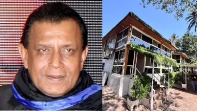 अभिनेता मिथुन चक्रवर्ती की मुश्किलें बढ़ी, पढ़े क्या है पूरा मामला?