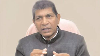 आज हमारा एक भी कार्यकर्ता खुश नहीं है : ननकीराम कवर