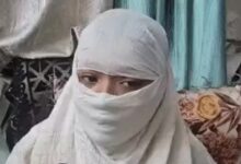 ब्रेकिंग : युवती की मर्जी के खिलाफ जाकर खिलाया गोमांस, धर्म परिवर्तन की कोशिश, नहीं मानी तो की पिटाई