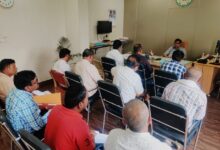 निगम ने 1 से 28 मई तक नालो में गंदगी मिलने व डस्टबीन नहीं रखने पर वसूला 64100 वसूला