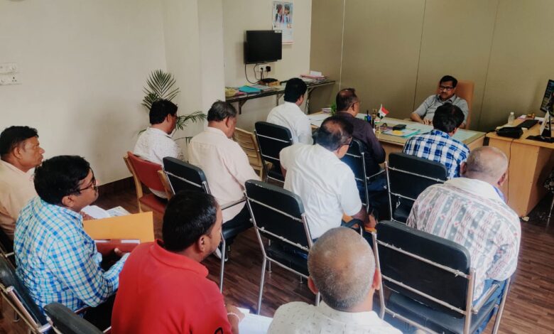 निगम ने 1 से 28 मई तक नालो में गंदगी मिलने व डस्टबीन नहीं रखने पर वसूला 64100 वसूला निगम ने 1 से 28 मई तक नालो में गंदगी मिलने व डस्टबीन नहीं रखने पर वसूला 64100 वसूला