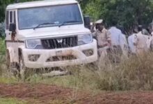 नक्सलियों ने लूटी 5000 किलो विस्फोटक से भरी वाहन, छत्तीसगढ़ में अलर्ट जारी