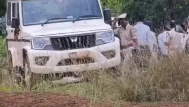 नक्सलियों ने लूटी 5000 किलो विस्फोटक से भरी वाहन, छत्तीसगढ़ में अलर्ट जारी
