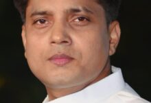 ABVP के राष्ट्रीय बैठक पर NSUI के पूर्व प्रदेश अध्यक्ष ने उठाया सवाल