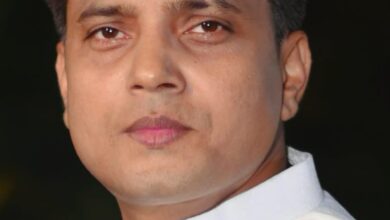 ABVP के राष्ट्रीय बैठक पर NSUI के पूर्व प्रदेश अध्यक्ष ने उठाया सवाल