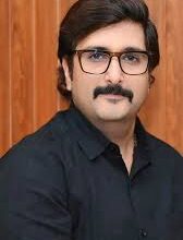 देश की हर उपलब्धि से कांग्रेस को तकलीफ : अमित चिमनानी