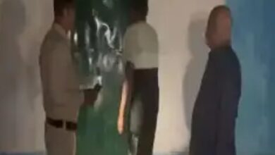 ससुराल में राजमिस्त्री ने की आत्महत्या, पत्नी ने कहा बहुत शराब पीता था