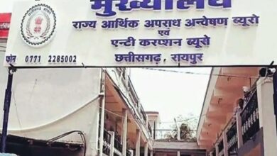 Breaking : शराब घोटाला मामले में ACB और EOW ने 20 से ज्यादा जगहों पर दी दबिश