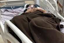 ई रिक्शा चालक की लापरवाही से महिला बुरी तरह से घायल, रामकृष्ण अस्पताल में इलाज जारी