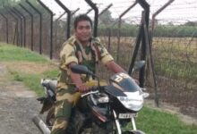 ऑपरेशन सिंदूर का हिस्सा रहे बीएसएफ जवान की सड़क हादसे में दर्दनाक मौत, पत्नी से मिलने जा रहा था ससुराल