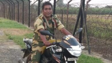 ऑपरेशन सिंदूर का हिस्सा रहे बीएसएफ जवान की सड़क हादसे में दर्दनाक मौत, पत्नी से मिलने जा रहा था ससुराल