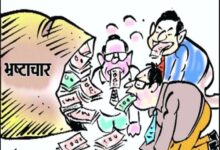 राजकुमार दुबे ने लगाया वाहन चालक भर्ती प्रक्रिया में भ्रष्टाचार और अनियमितताओं का आरोप, पढ़े पूरी खबर