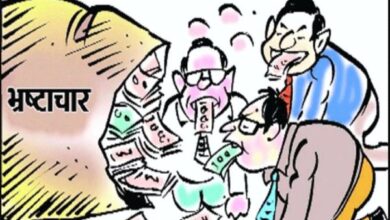 राजकुमार दुबे ने लगाया वाहन चालक भर्ती प्रक्रिया में भ्रष्टाचार और अनियमितताओं का आरोप, पढ़े पूरी खबर