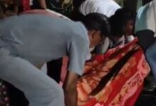 परिजन बोले -नाबालिग को शैतान का भय दिखाकर मानसिक रूप से किया प्रताड़ित, मौत