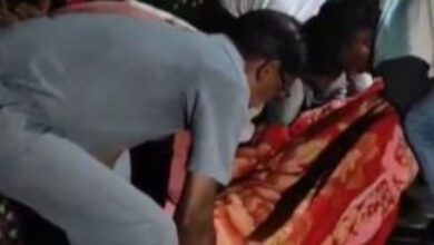 परिजन बोले -नाबालिग को शैतान का भय दिखाकर मानसिक रूप से किया प्रताड़ित, मौत