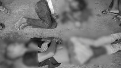 तेज रफ़्तार कार की टक्कर से दो की मौत, चार घायल