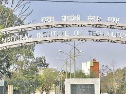 एनआईटी में एप्लाइड डेटा एनालिटिक्स पर सर्टिफिकेट कोर्स का आयोजन