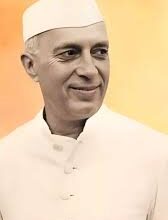 प्रथम प्रधानमंत्री पण्डित जवाहर लाल नेहरू की पुण्यतिथि कल