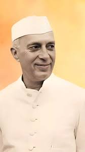 प्रथम प्रधानमंत्री पण्डित जवाहर लाल नेहरू की पुण्यतिथि कल प्रथम प्रधानमंत्री पण्डित जवाहर लाल नेहरू की पुण्यतिथि कल
