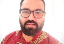 बाल अधिकार संरक्षण के लिए महासमुंद में डॉ. सुरेश शुक्ला की नियुक्ति