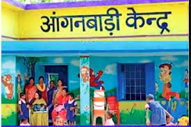 आंगनबाड़ी केंद्रों में भेजी जा रही सामग्री की गुणवत्ता जांच के लिए विशेष समिति का गठन