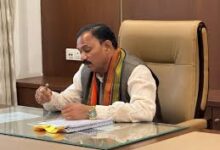Breaking: सड़क दुर्घटना में घायल व्यक्ति को आयुष्मान भारत से जुड़े हॉस्पिटलों में एक सप्ताह में मिलेगा डेढ़ लाख रूपये का मुफ्त इलाज