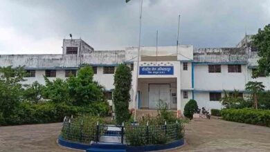 हत्या के मामले में सजा काट रहे कैदी की जेल में मौत