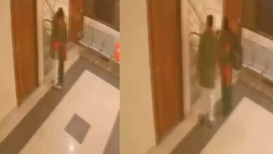 बीजेपी जिलाध्यक्ष का अश्लील वीडियो वायरल, सात दिनों के भीतर पार्टी ने नोटिस जारी कर माँगा जवाब
