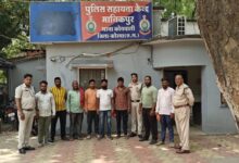 कार्यालय में मारपीट और धमकी का मामला, आरोपी गिरफ्तार