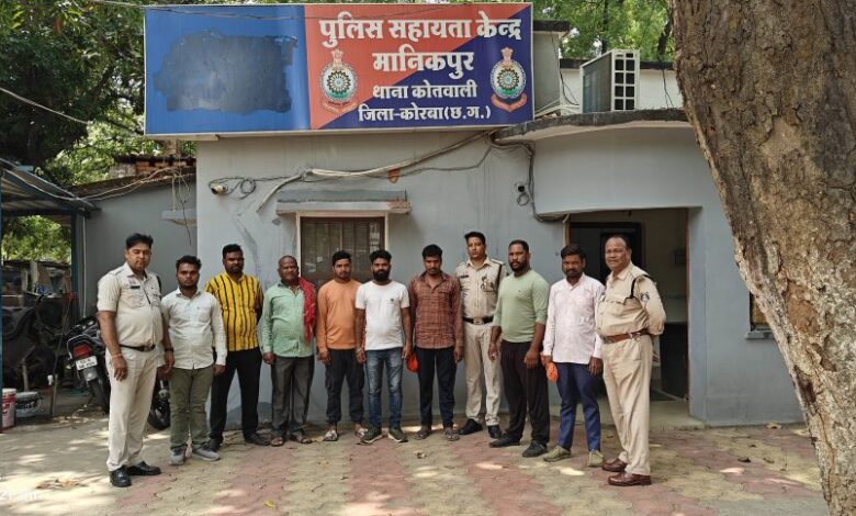 कार्यालय में मारपीट और धमकी का मामला, आरोपी गिरफ्तार कार्यालय में मारपीट और धमकी का मामला, आरोपी गिरफ्तार
