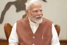 Breaking: मोदी कैबिनेट की बैठक आज, कई मुद्दों पर होगी चर्चा