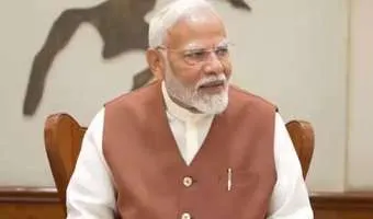Breaking: मोदी कैबिनेट की बैठक आज, कई मुद्दों पर होगी चर्चा