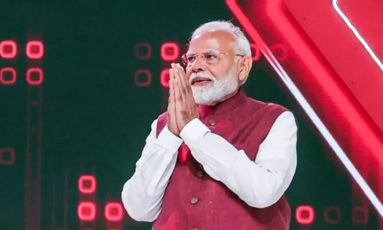 अमृत भारत स्टेशन योजना : राज्य के अत्याधुनिक रेलवे स्टेशनों का उद्घाटन करेंगे PM मोदी अमृत भारत स्टेशन योजना : राज्य के अत्याधुनिक रेलवे स्टेशनों का उद्घाटन करेंगे PM मोदी