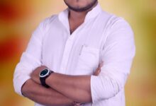 युक्तियुक्तकरण की प्रक्रिया में डीईओ की मनमानी से NSUI में आक्रोश