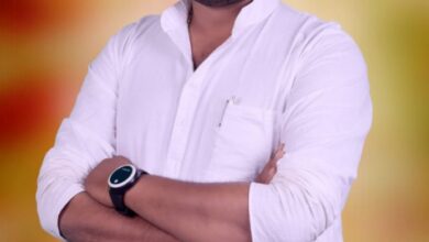 युक्तियुक्तकरण की प्रक्रिया में डीईओ की मनमानी से NSUI में आक्रोश