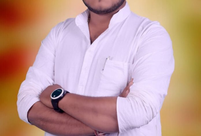युक्तियुक्तकरण की प्रक्रिया में डीईओ की मनमानी से NSUI में आक्रोश युक्तियुक्तकरण की प्रक्रिया में डीईओ की मनमानी से NSUI में आक्रोश