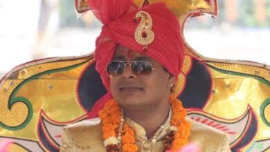 राजपरिवार की महिला के साथ दुष्कर्म, राजा और बीजेपी नेता धर्मेंद्र सिंह को मिली 12 साल की सश्रम कैद