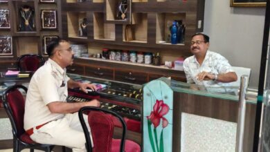 सर्राफा व्यापारियों और गोल्ड लोन कंपनियों के लिए कोरबा पुलिस ने जारी किए सुरक्षा निर्देश