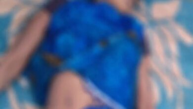 आकाशीय बिजली की चपेट में आने से महिला की मौत, नदी में डूबी