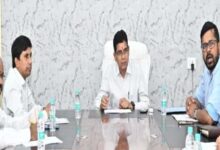खेल एवं युवा कल्याण विभाग में होगी शीघ्र भर्ती: खेल मंत्री वर्मा