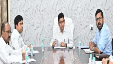 खेल एवं युवा कल्याण विभाग में होगी शीघ्र भर्ती: खेल मंत्री वर्मा