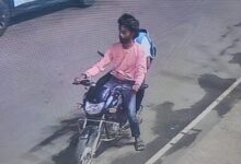 राजधानी में खुलेआम आई फ़ोन की लूट, आरोपियों के हौसले बुलंद