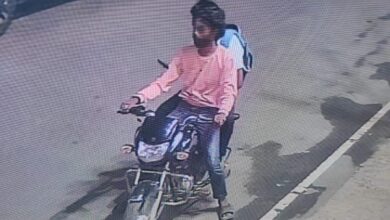 राजधानी में खुलेआम आई फ़ोन की लूट, आरोपियों के हौसले बुलंद