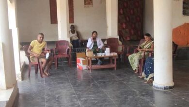 अकलतरी गांव में डायरिया का प्रकोप, अब तक तीन की मौत