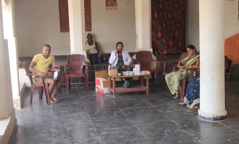 अकलतरी गांव में डायरिया का प्रकोप, अब तक तीन की मौत अकलतरी गांव में डायरिया का प्रकोप, अब तक तीन की मौत